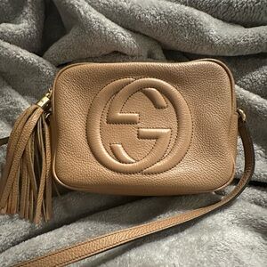 Gucci Disco Bag